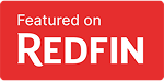 Featured on Redfin