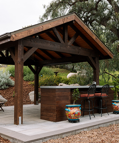 Alpine Natural Living
